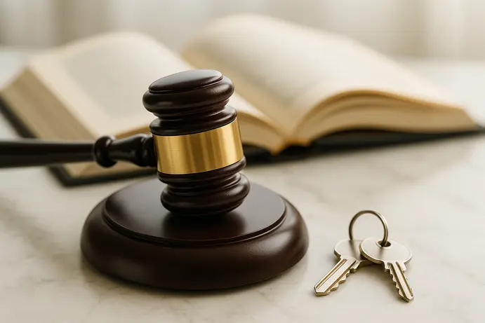 תהליך אישור הסכם ממון בערכאות המוסמכות