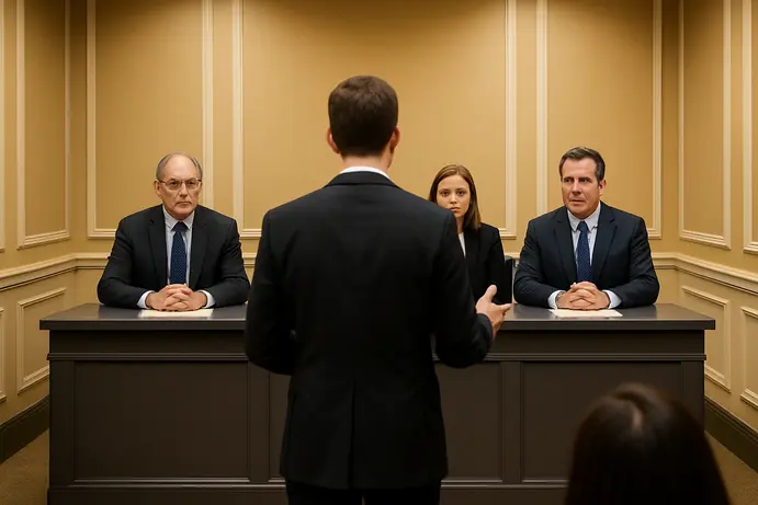 ייצוג משפטי בוועדת ערר לענייני ארנונה