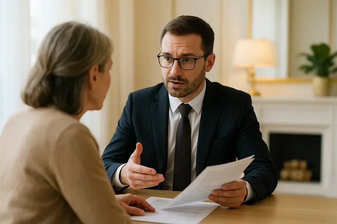 הליכים משפטיים בערעור ארנונה