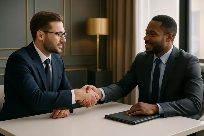 בחירת עורך דין מוסמך לייפוי כוח מתמשך