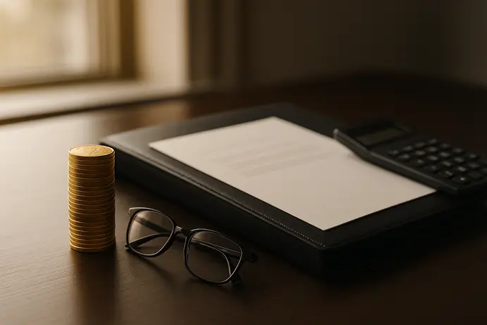 מחירון עריכת ייפוי כוח מתמשך