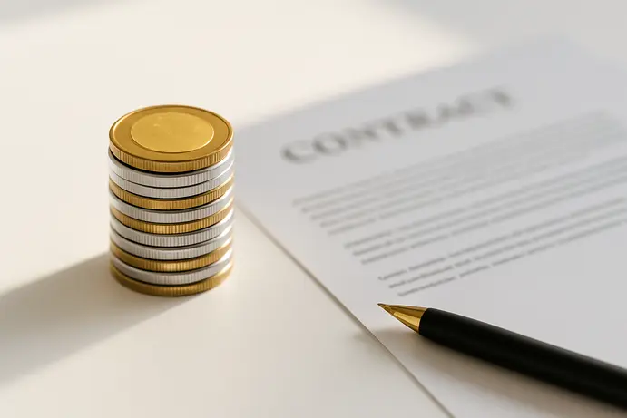 עלויות עריכת ייפוי כוח מתמשך בישראל