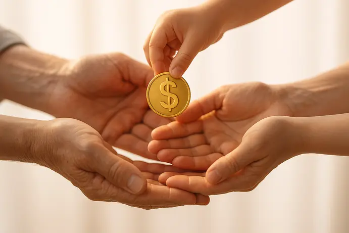 זכויות ילדים בירושה