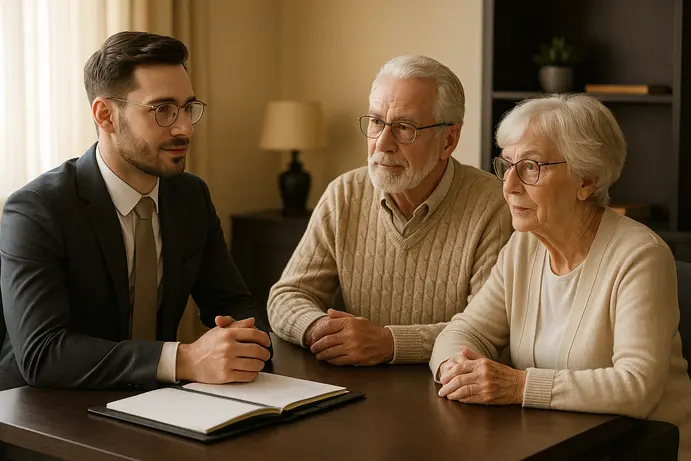 ייעוץ משפטי מקצועי בירושות