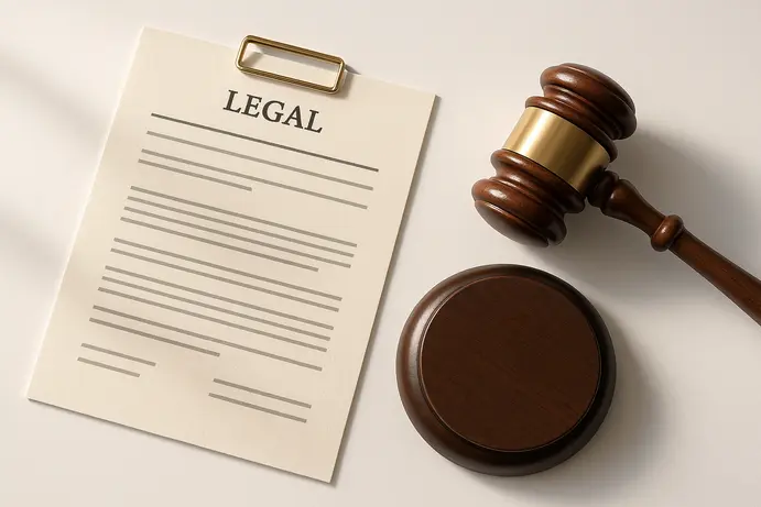 בסיס משפטי לחלוקת ירושה