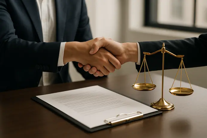 גישור לפתרון סכסוכי ירושה