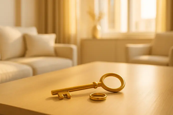 זכויות מגורים של בן זוג