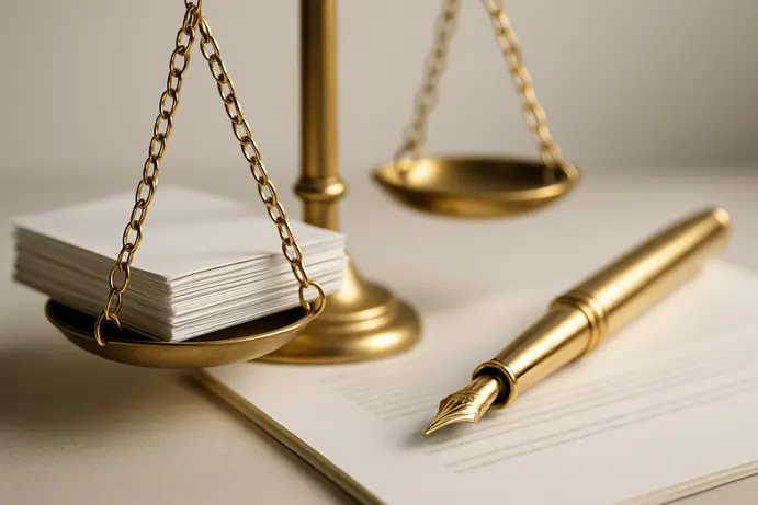 הגדרה משפטית של ייפוי כוח מתמשך ועלויות