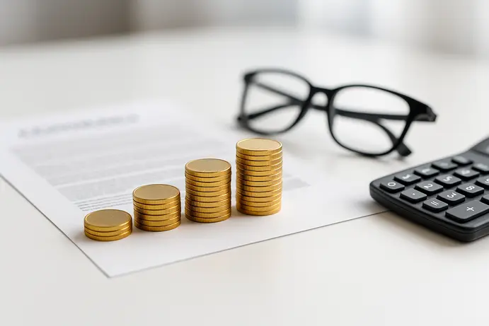 טווחי מחירים לייפוי כוח מתמשך בישראל