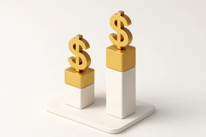 השוואת עלויות