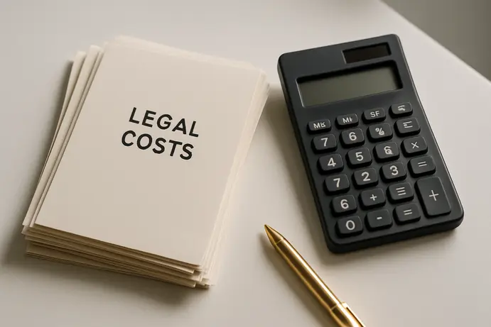 מבנה עלויות ייפוי כוח מתמשך