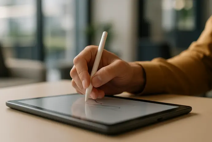 רישום דיגיטלי רשמי