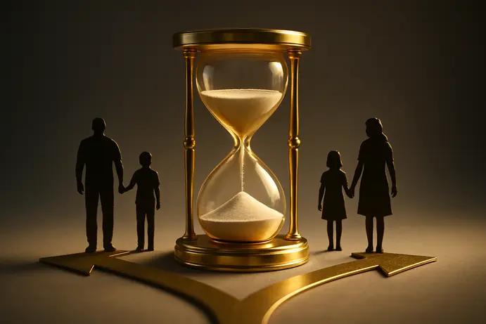 מצבים קריטיים בהם צוואה היא הכרחית