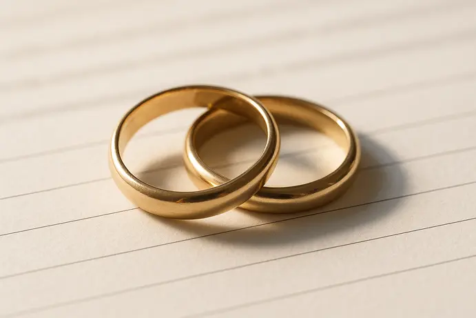 צוואה הדדית בין בני זוג