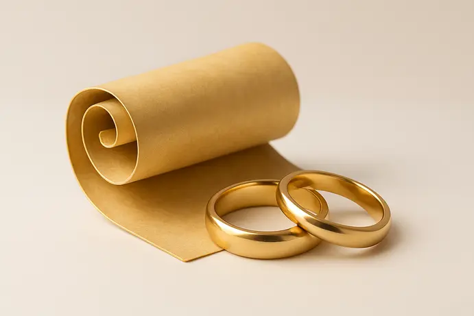 צוואה הדדית להגנה על יורשים