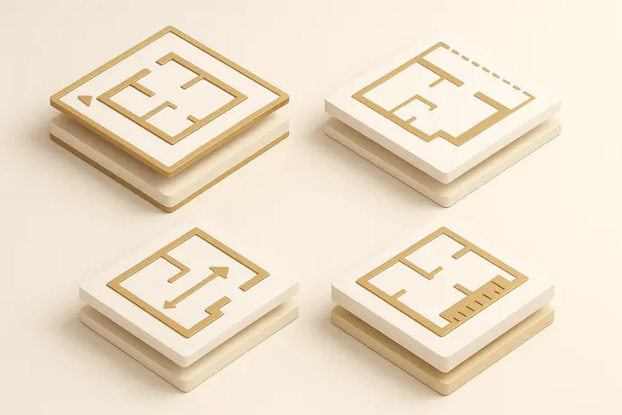 שיטות מדידה שונות