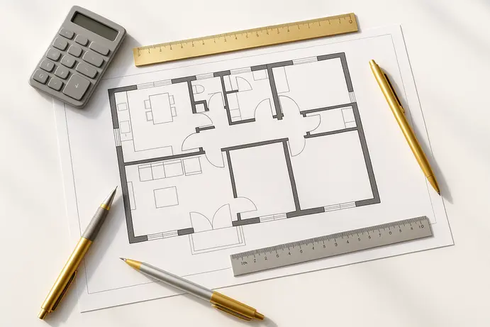 מדידת נכס לצורכי ארנונה