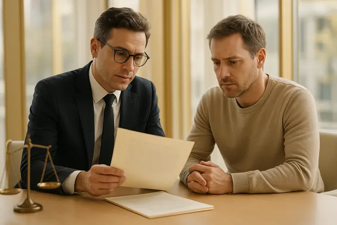 תהליך קבלת החזר כספי