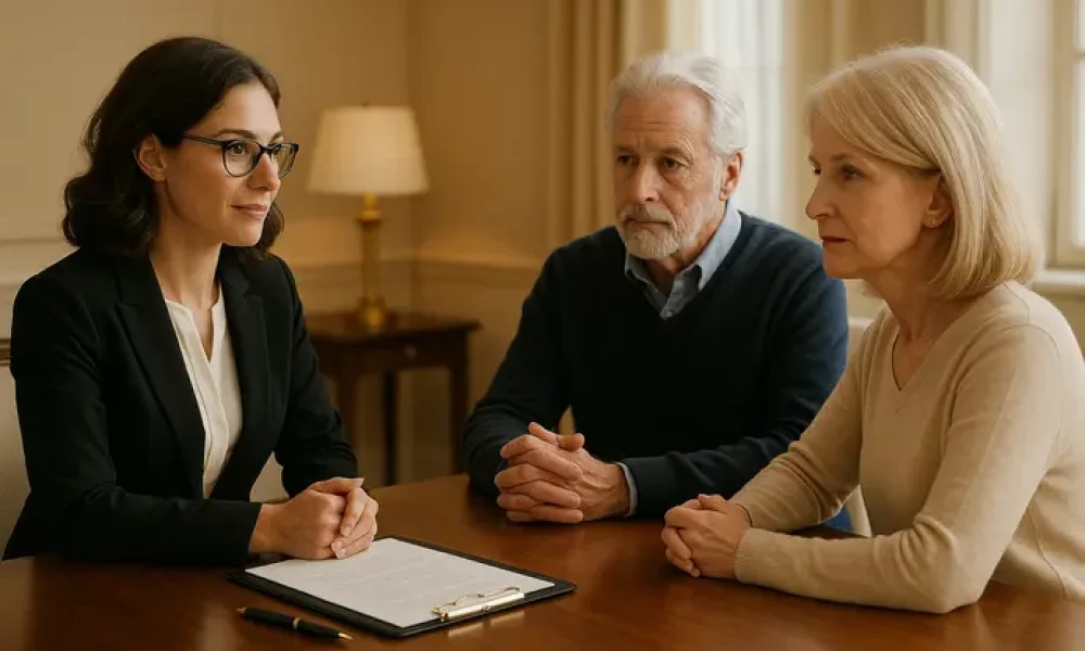 inheritance-division-between-spouse-and-children-main