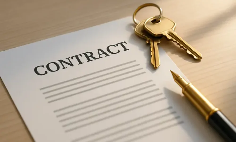property-agreement-main